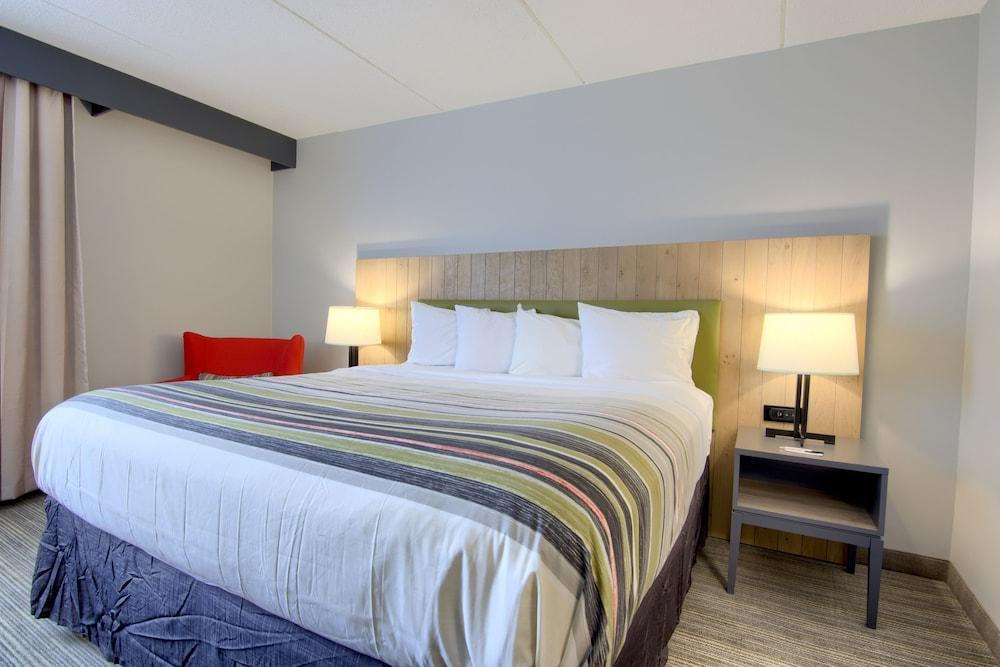 Comfort Inn & Suites Liverpool - Syracuse North Eksteriør billede