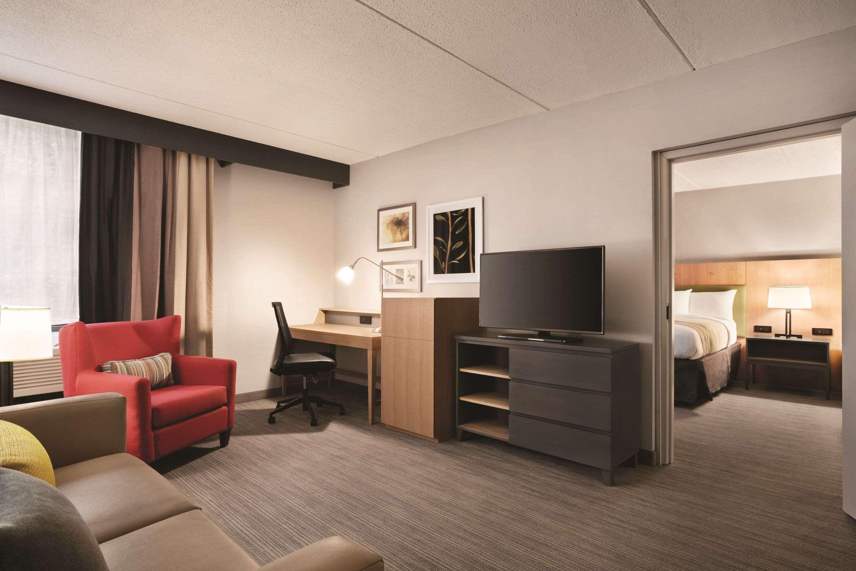 Comfort Inn & Suites Liverpool - Syracuse North Eksteriør billede