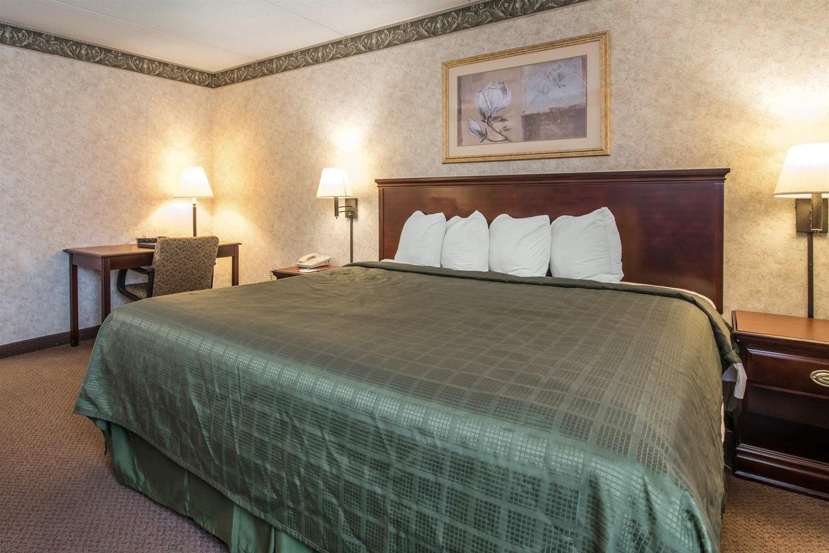 Comfort Inn & Suites Liverpool - Syracuse North Eksteriør billede
