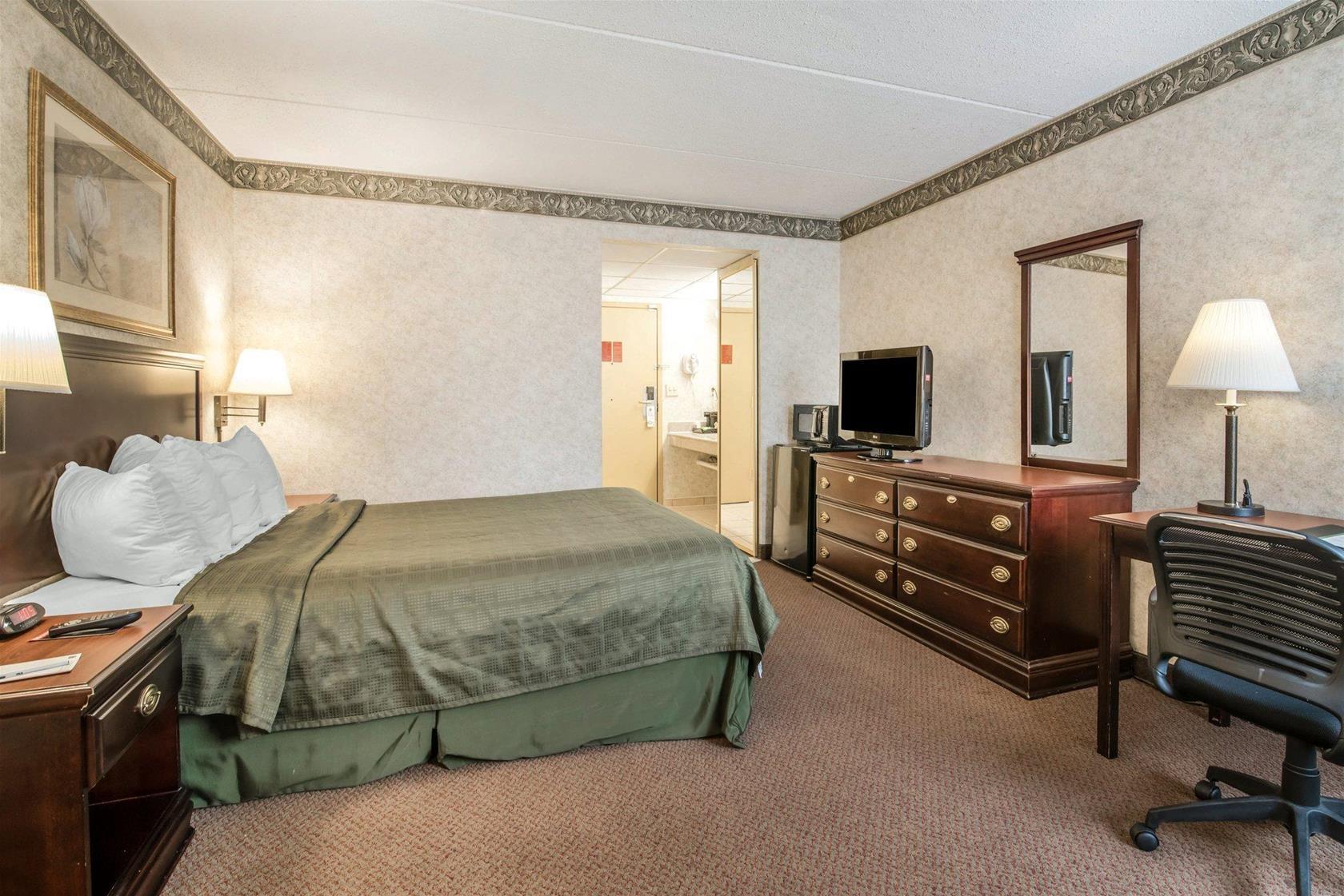Comfort Inn & Suites Liverpool - Syracuse North Eksteriør billede