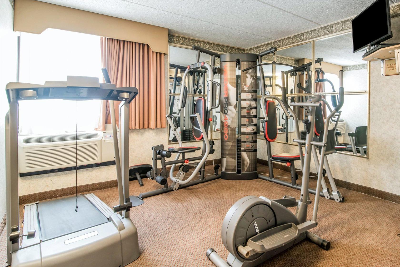 Comfort Inn & Suites Liverpool - Syracuse North Eksteriør billede