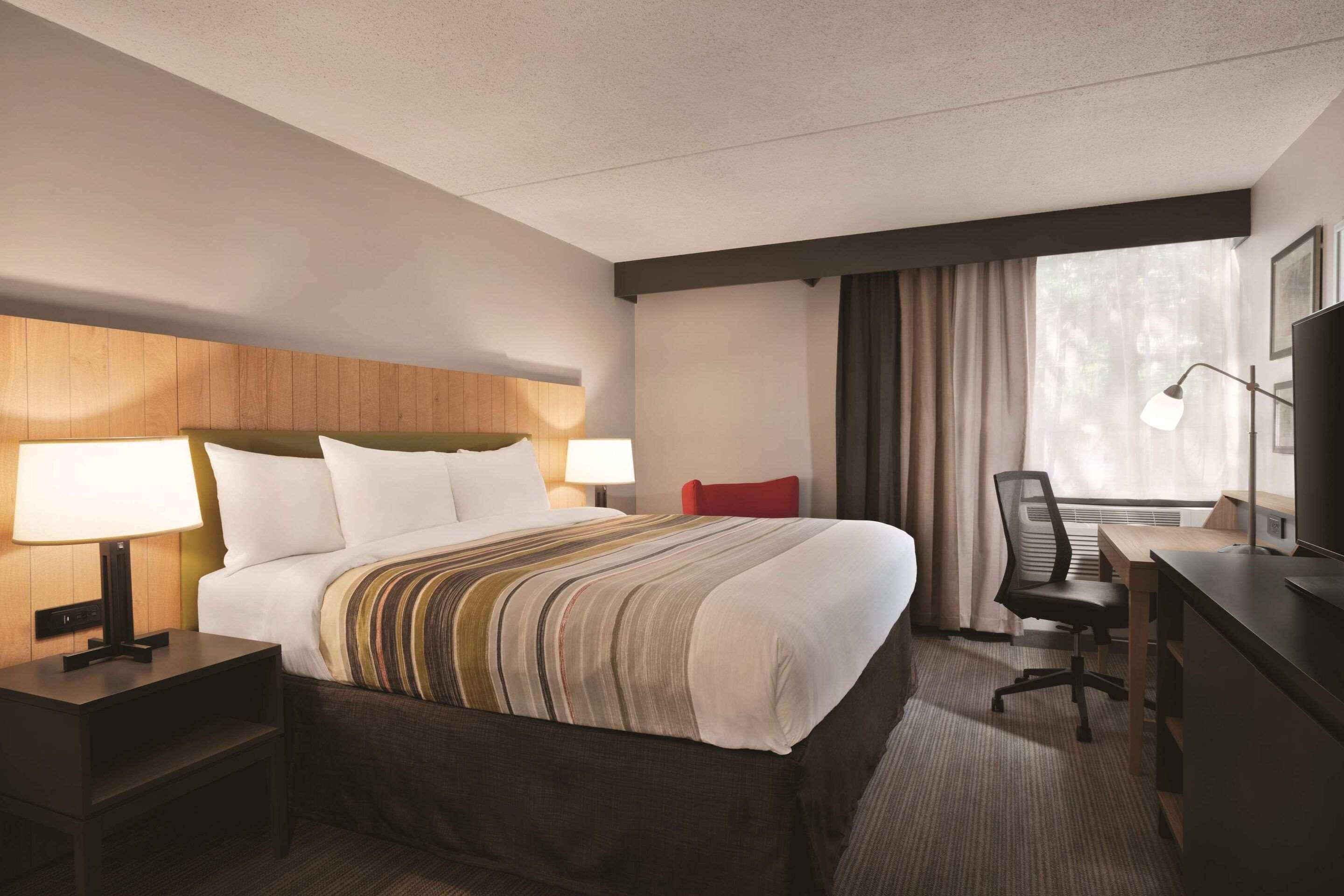 Comfort Inn & Suites Liverpool - Syracuse North Eksteriør billede