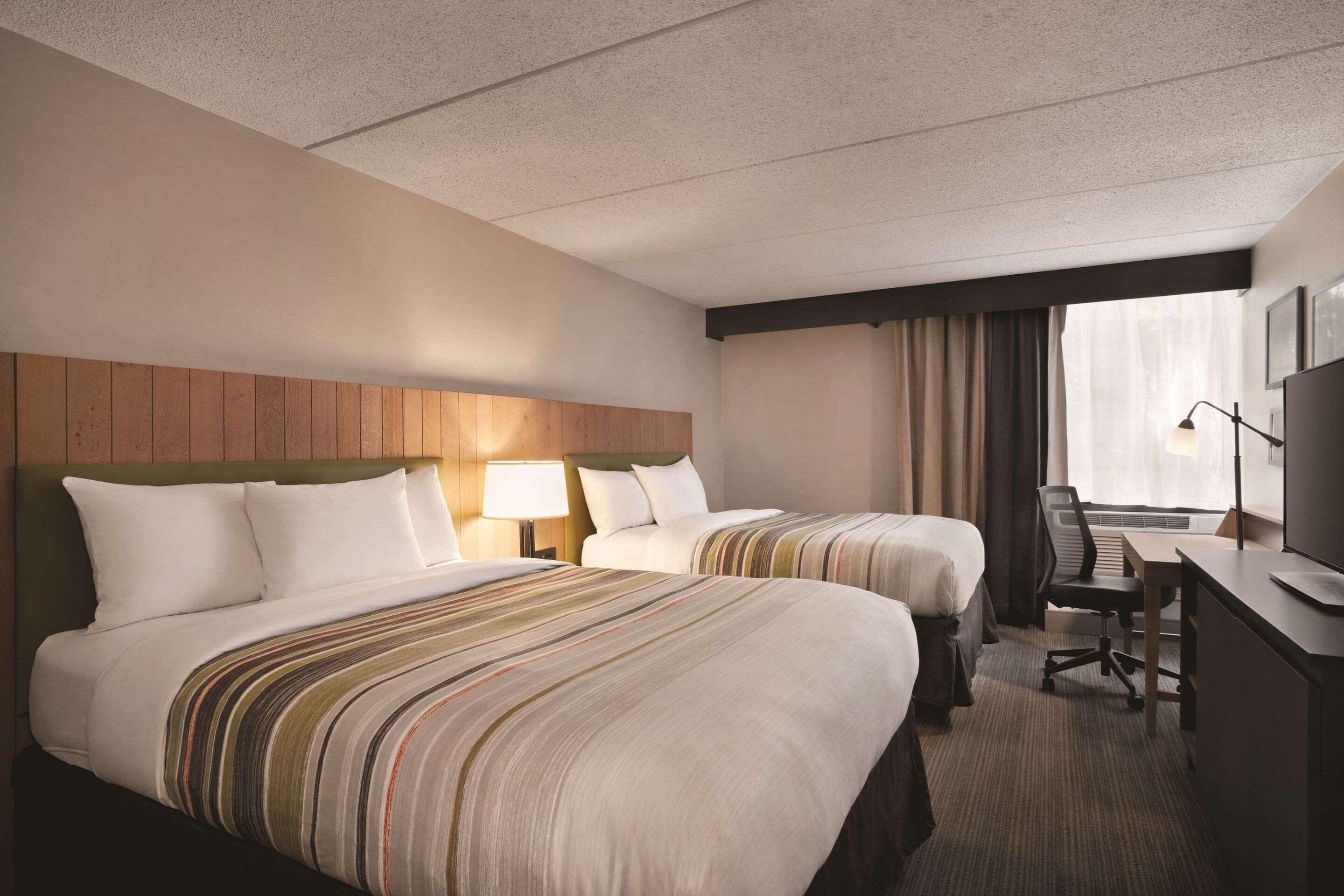 Comfort Inn & Suites Liverpool - Syracuse North Eksteriør billede