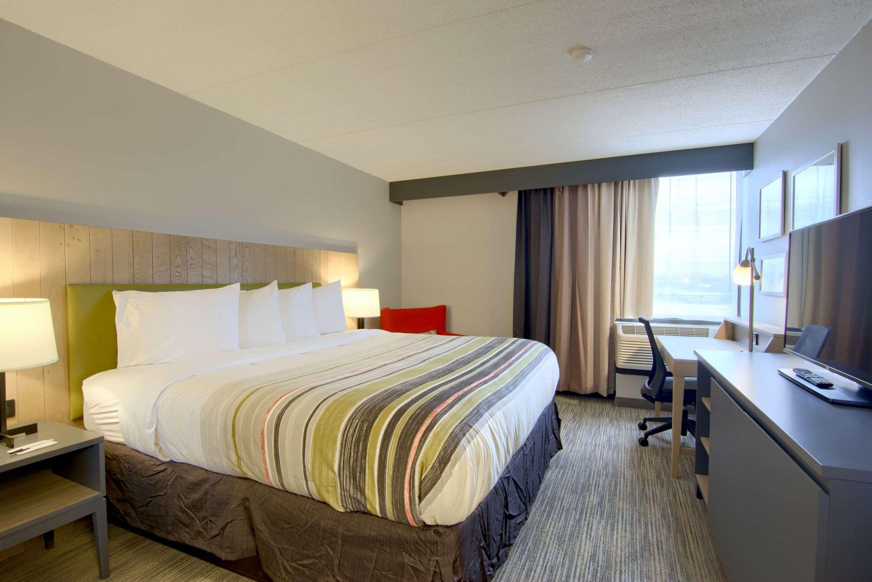 Comfort Inn & Suites Liverpool - Syracuse North Eksteriør billede