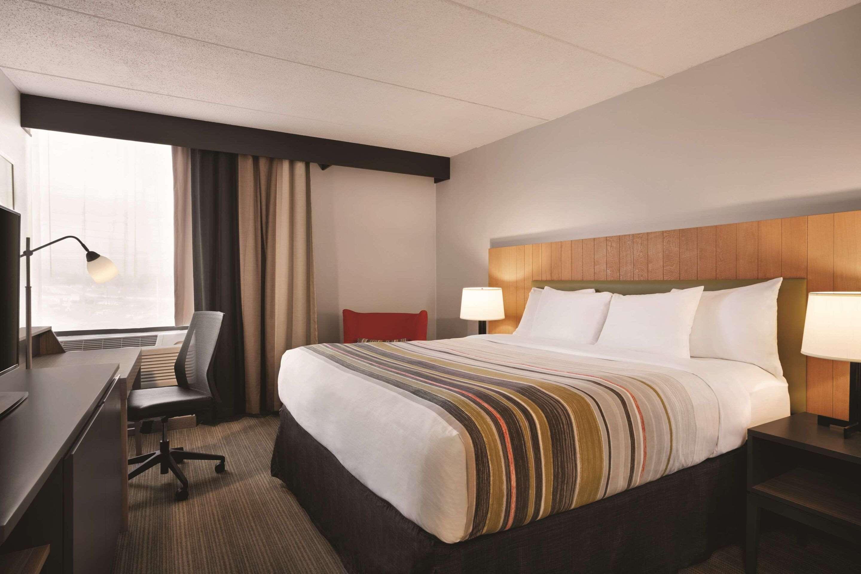 Comfort Inn & Suites Liverpool - Syracuse North Eksteriør billede