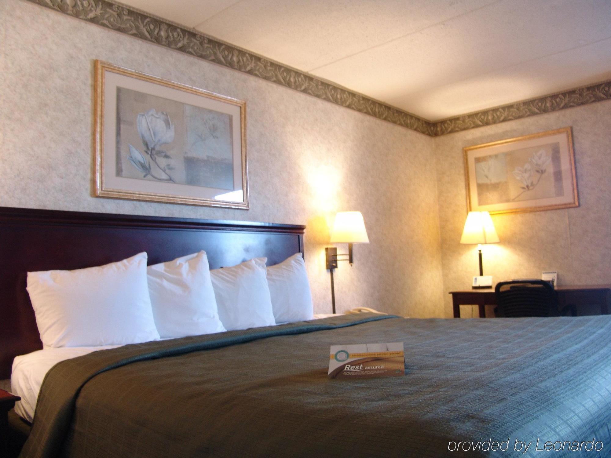 Comfort Inn & Suites Liverpool - Syracuse North Eksteriør billede