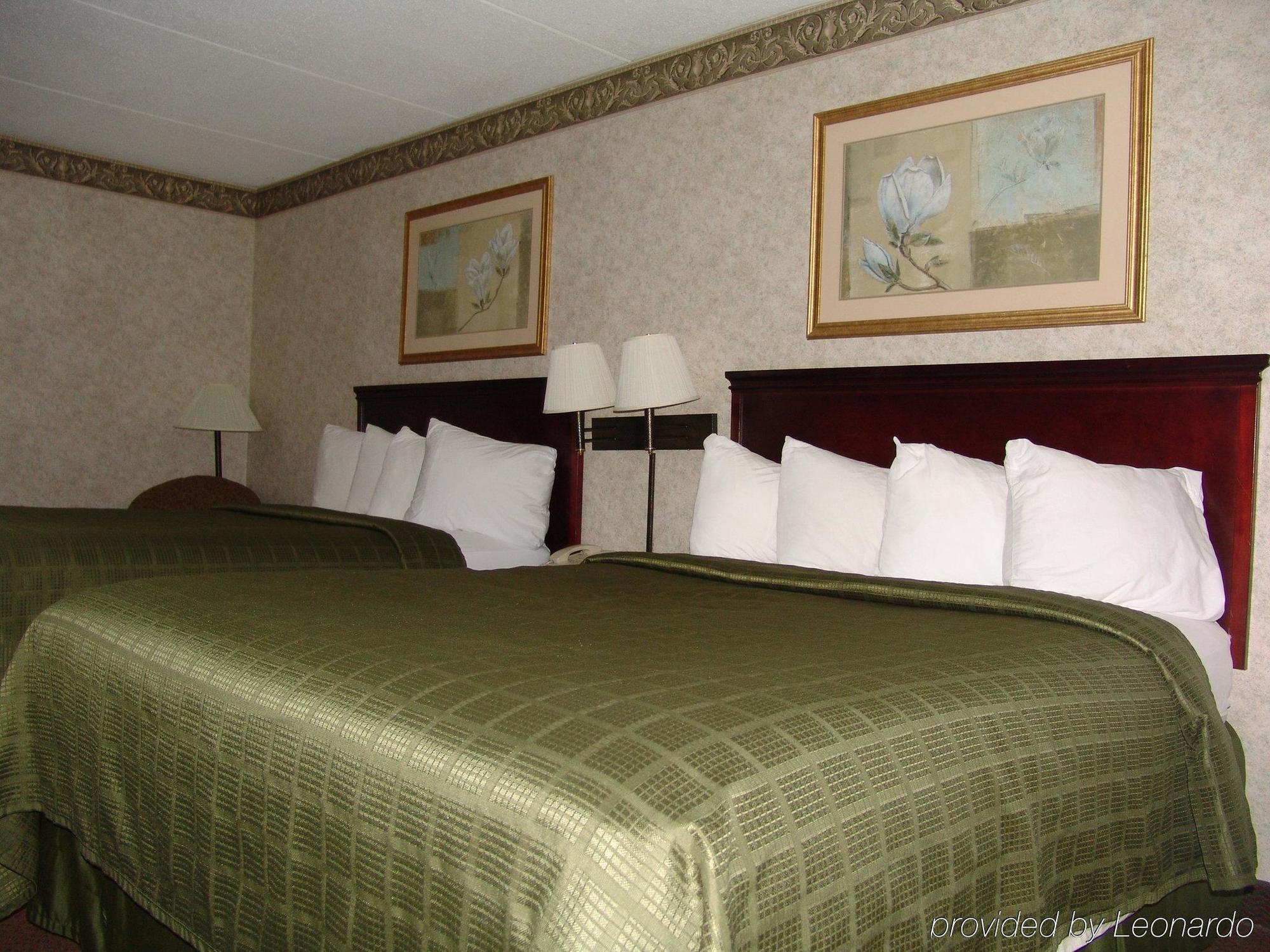 Comfort Inn & Suites Liverpool - Syracuse North Eksteriør billede