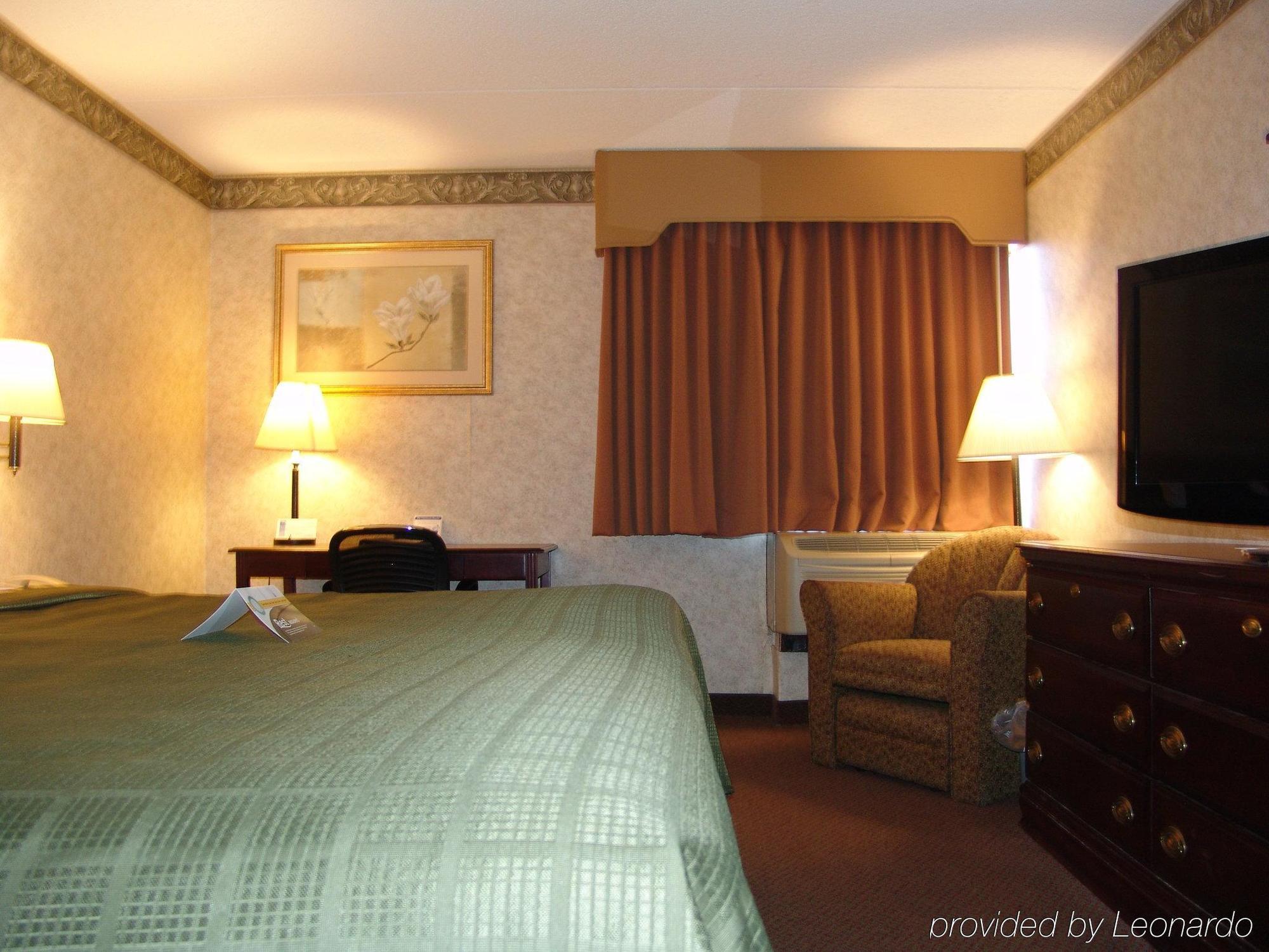 Comfort Inn & Suites Liverpool - Syracuse North Eksteriør billede