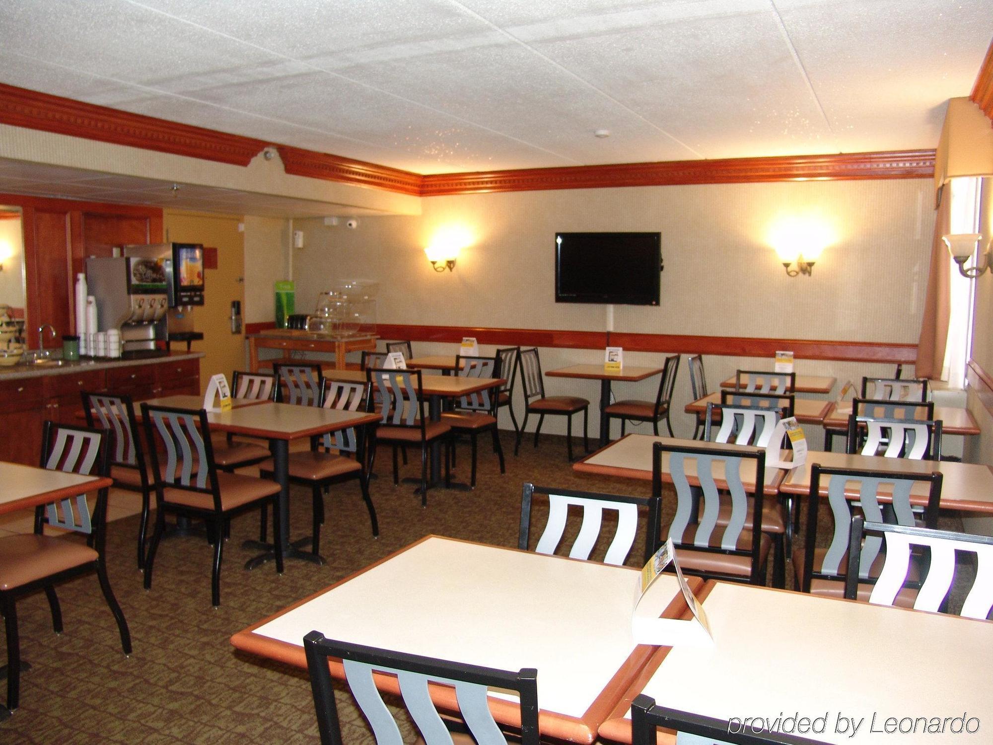 Comfort Inn & Suites Liverpool - Syracuse North Eksteriør billede