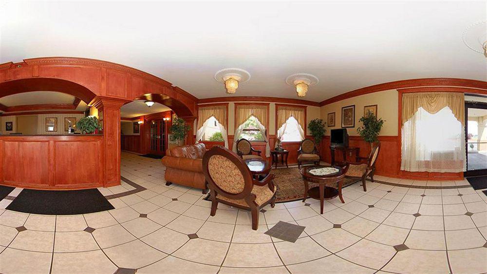 Comfort Inn & Suites Liverpool - Syracuse North Eksteriør billede