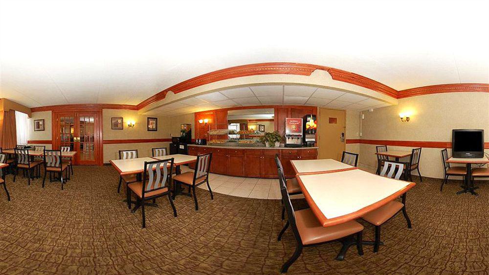 Comfort Inn & Suites Liverpool - Syracuse North Eksteriør billede