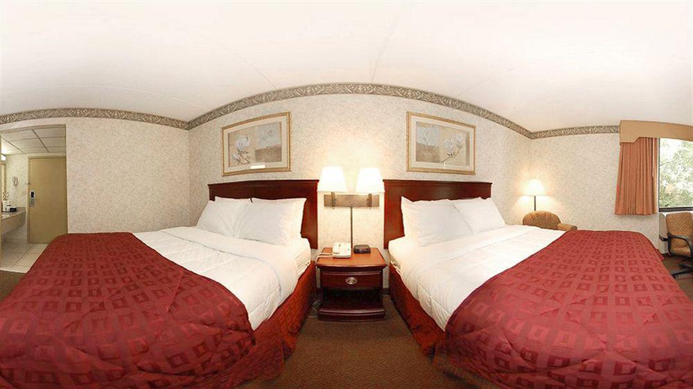Comfort Inn & Suites Liverpool - Syracuse North Eksteriør billede